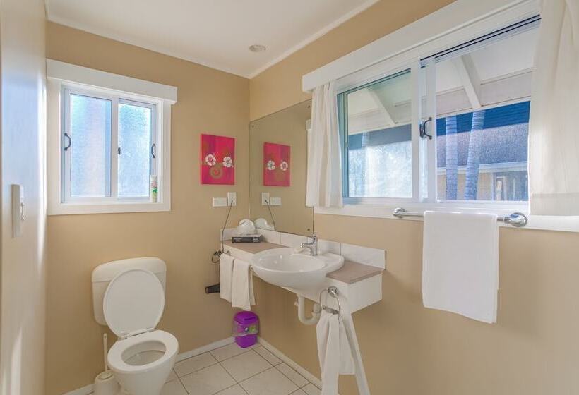 استراحتگاه Manea On Muri