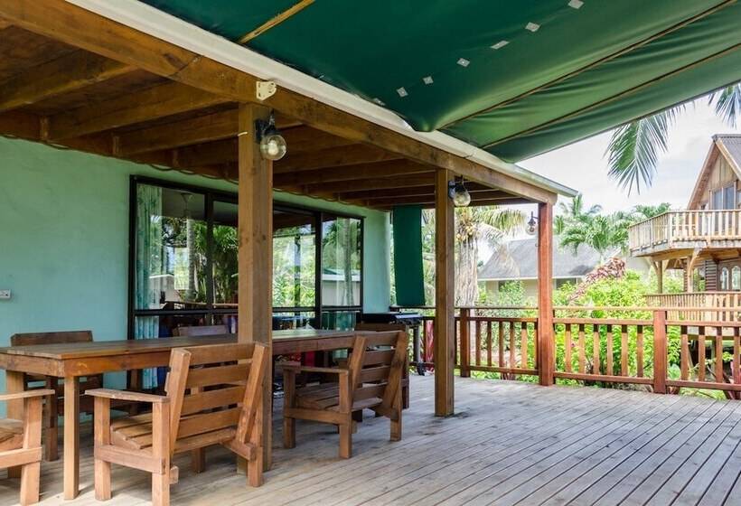 استراحتگاه Manea On Muri