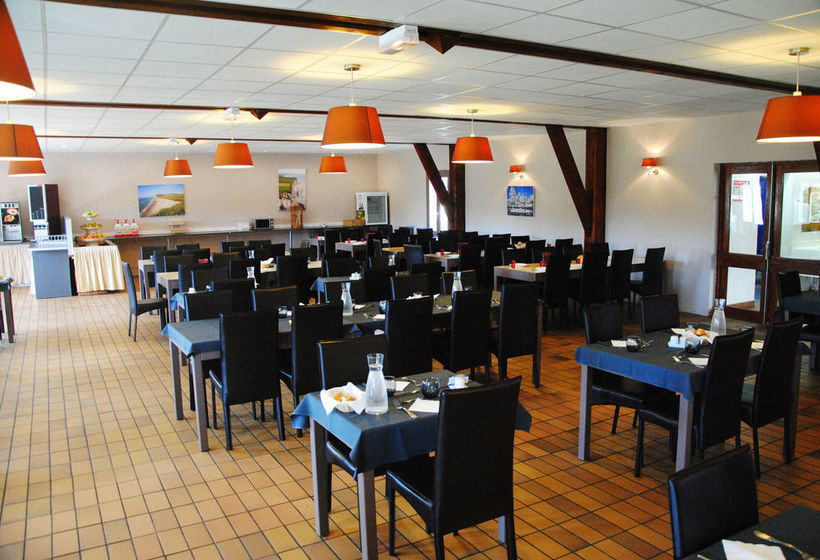 渡假胜地  Village Vacances Le Cap D'opale