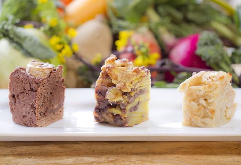 ريوكان Yugawara Retreat Goen No Mori