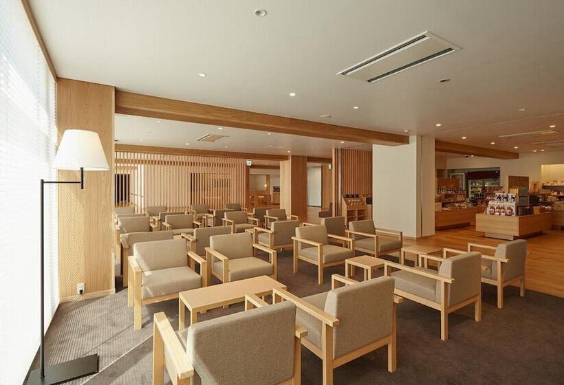 ريوكان Shintamagawa Onsen