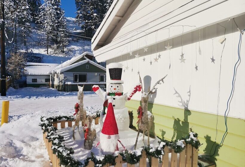 Cedars Motel