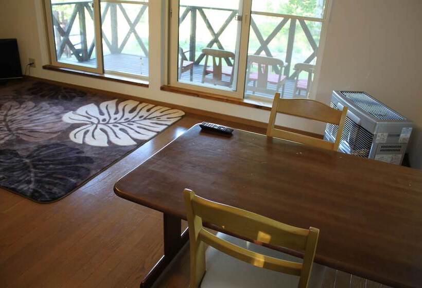 Tocotoco House