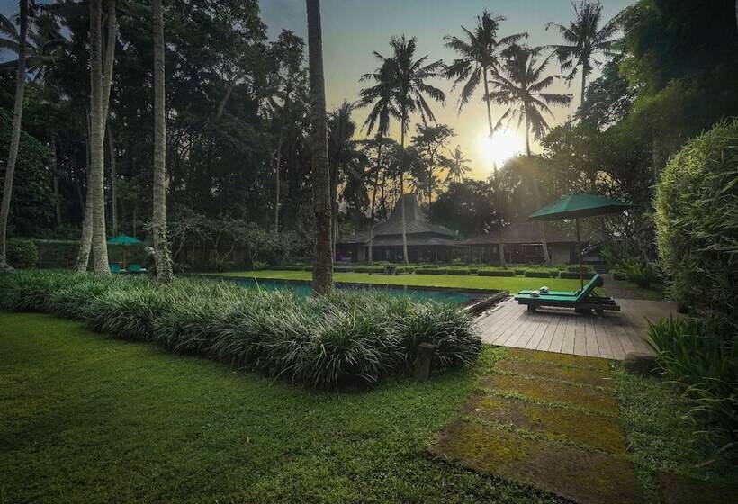 Villa Puri Tupai