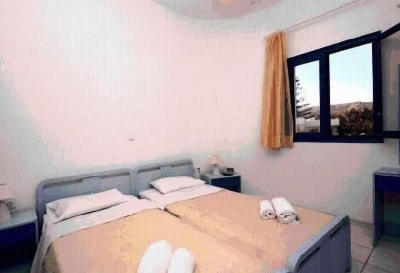 Artemis Apartments