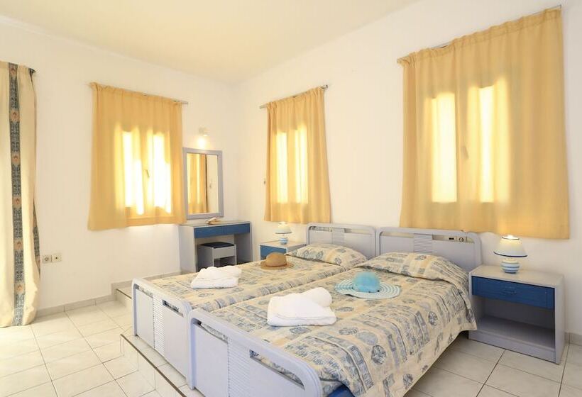 Artemis Apartments