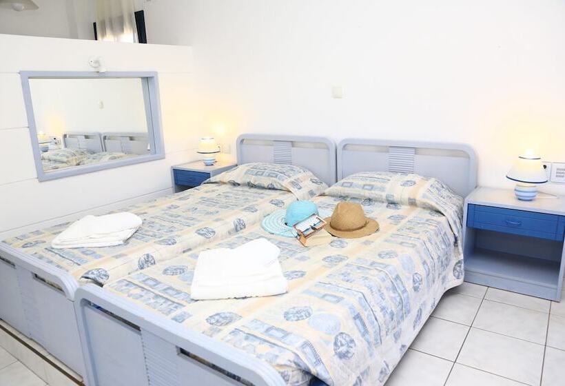 Artemis Apartments