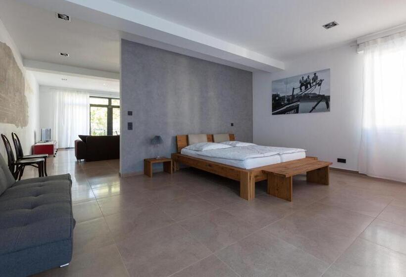 مبيت وإفطار Guesthouse Altes Rathaus