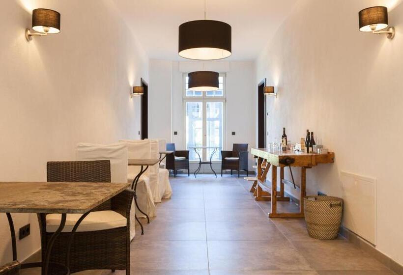 مبيت وإفطار Guesthouse Altes Rathaus