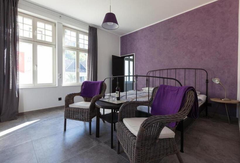 مبيت وإفطار Guesthouse Altes Rathaus