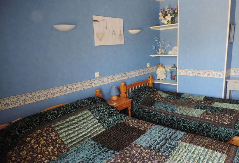 민박 Auberge De La Normandie