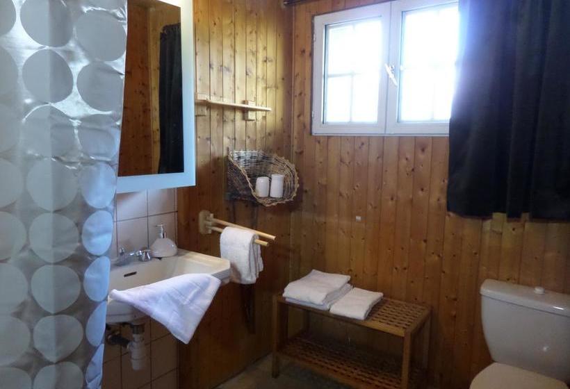 مبيت وإفطار Auberge Du Fraizier