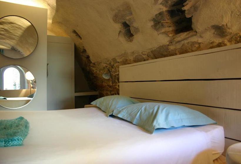 مبيت وإفطار Chambre D Hôtes La Font