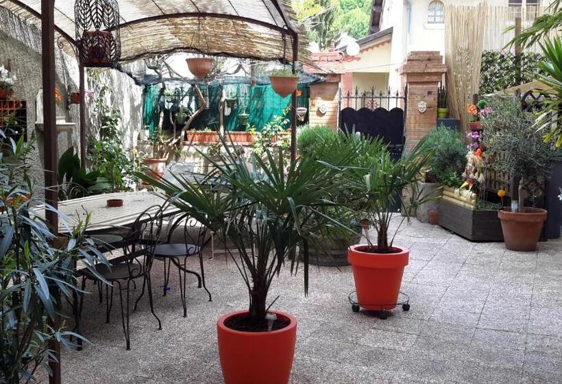 צימר Chambres D Hotes Belle Occitane