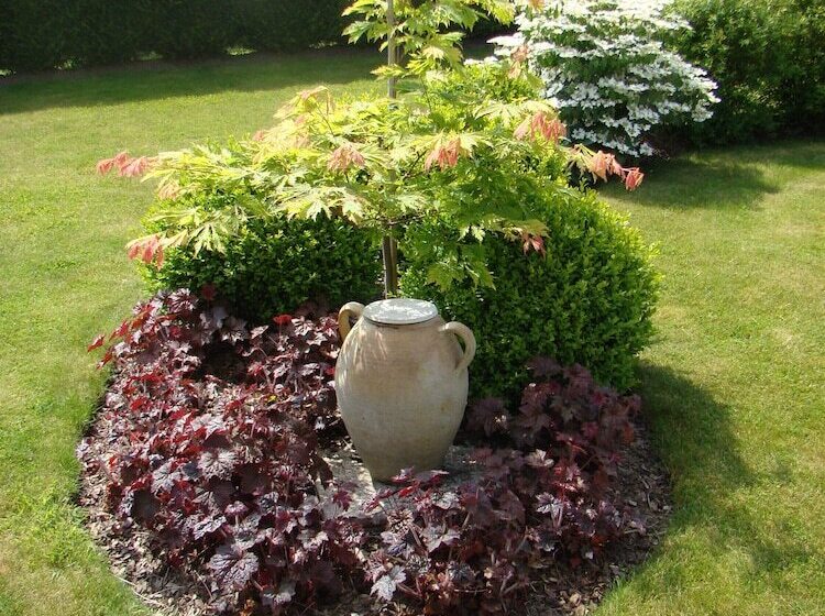 مبيت وإفطار Chambres D Hôtes Les Laitières