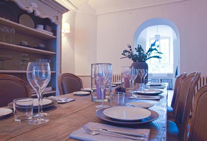 Bed and Breakfast Chambres D'hôtes Les Trois Comtes