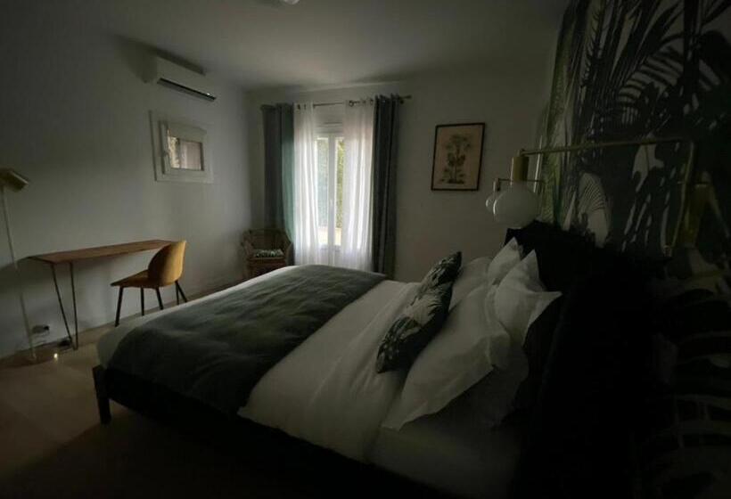 צימר Chambres D'hôtes La Bastide St Julien