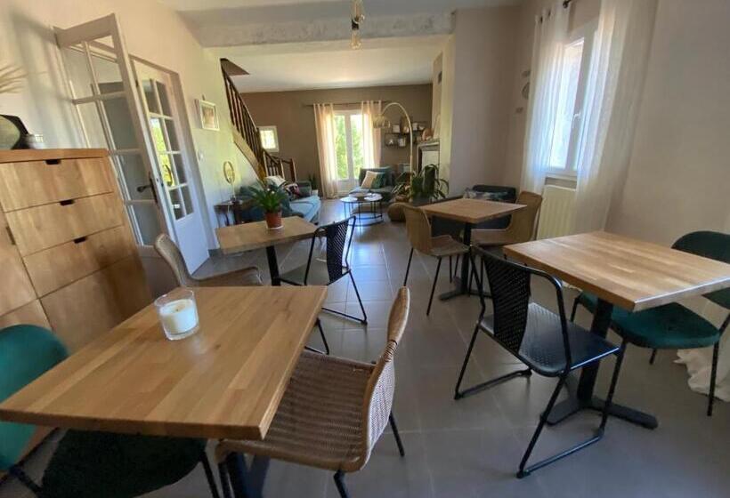 צימר Chambres D'hôtes La Bastide St Julien