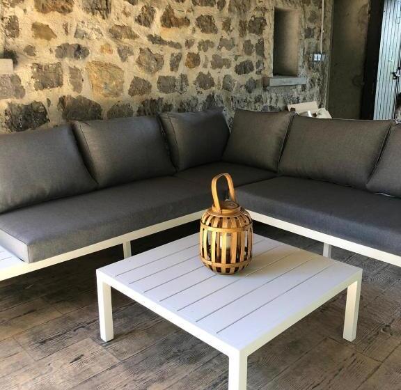 צימר Chambres D'hôtes La Bastide St Julien