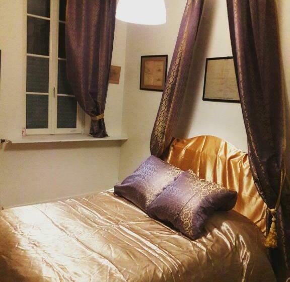 تختخواب و صبحانه Chambres Et Table D Hôtes Le Jardin De Tesse