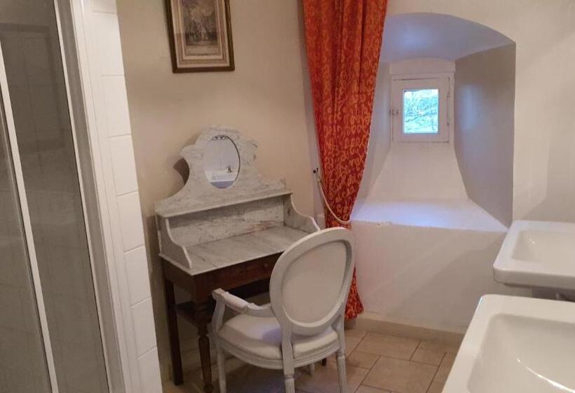 تختخواب و صبحانه Château De La Frogerie