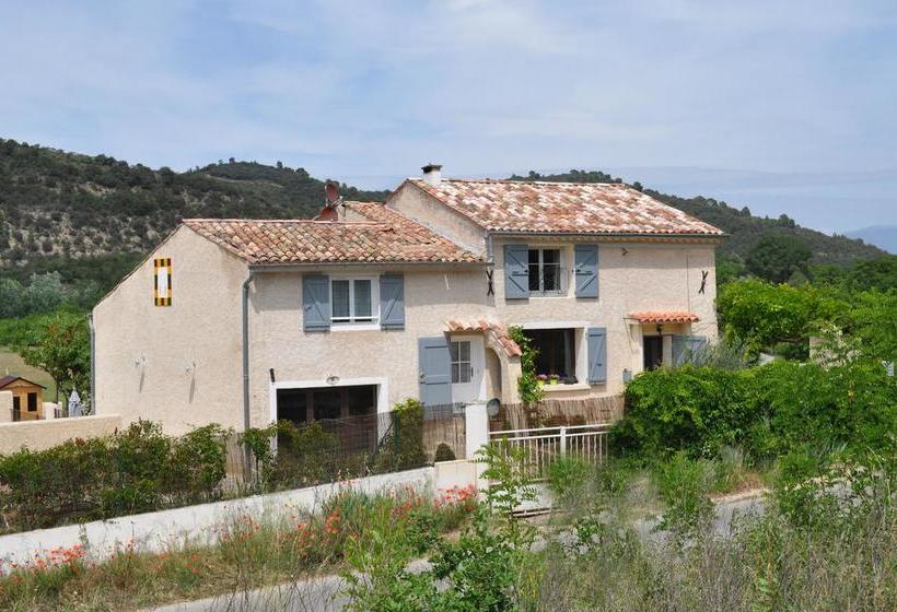 L Ecrin Du Verdon