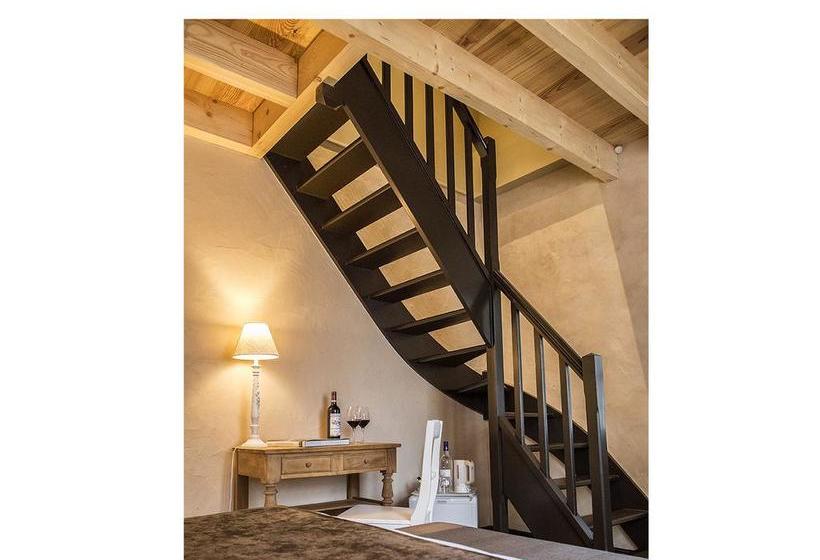 La Sauternaise, Luxury Boutique B&b