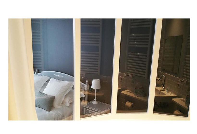 La Sauternaise, Luxury Boutique B&b