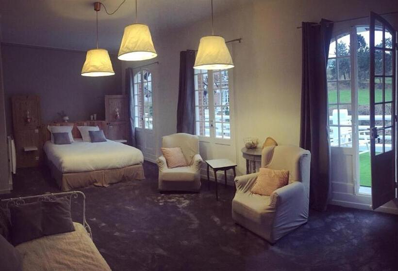 ベッドアンドブレックファースト La Villa