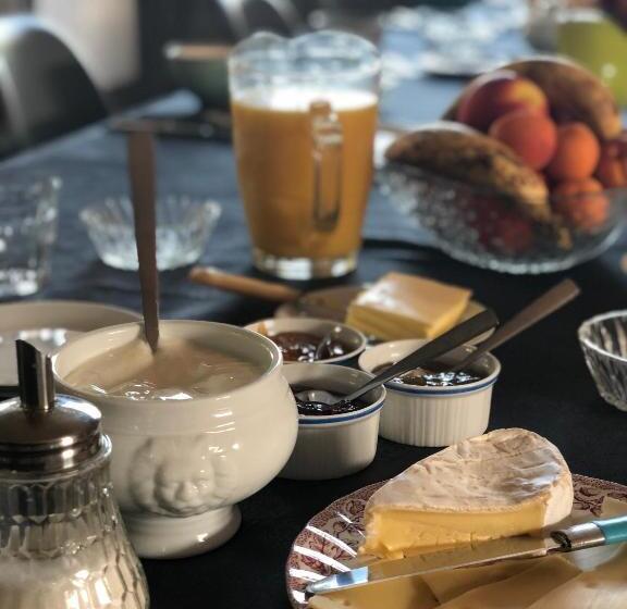 ベッドアンドブレックファースト La Villa