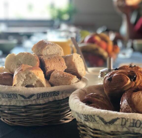 ベッドアンドブレックファースト La Villa