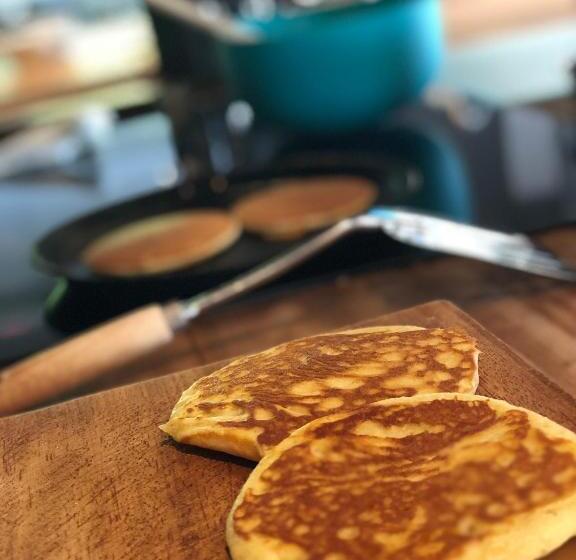 ベッドアンドブレックファースト La Villa