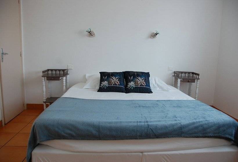 민박 Le Pont De La Loire