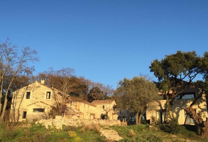 צימר Les Esplanes