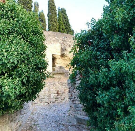 住宿加早餐 Maison Sule