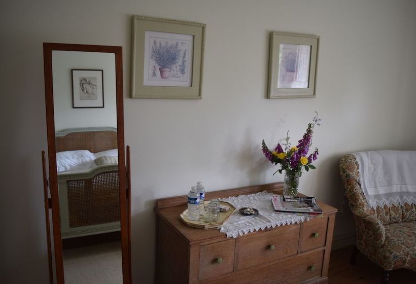 צימר Papillon Chambres D Hôtes