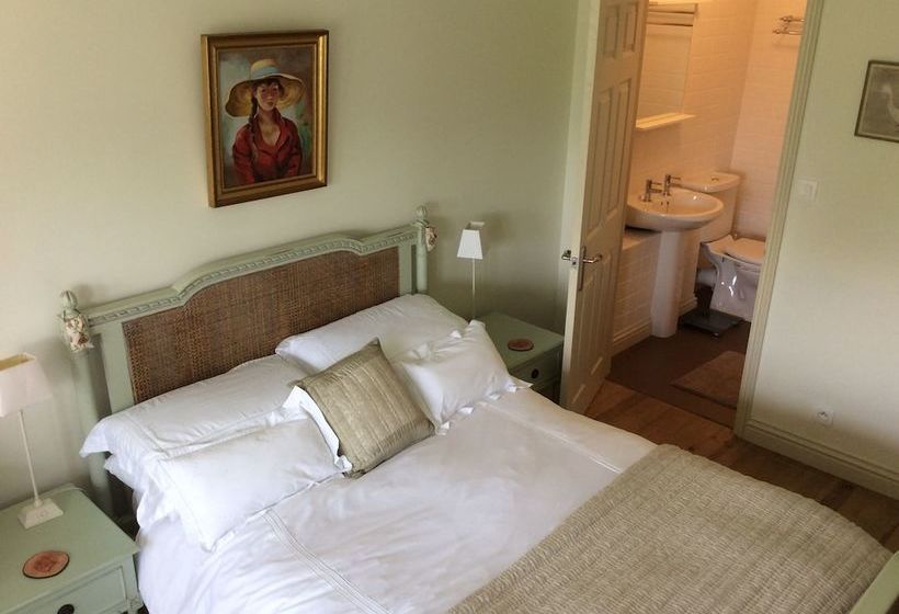 צימר Papillon Chambres D Hôtes