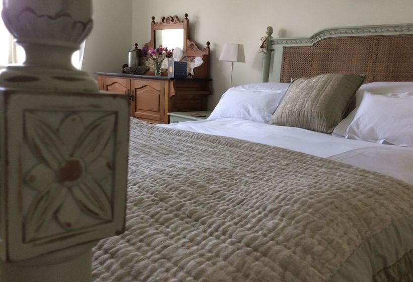 צימר Papillon Chambres D Hôtes