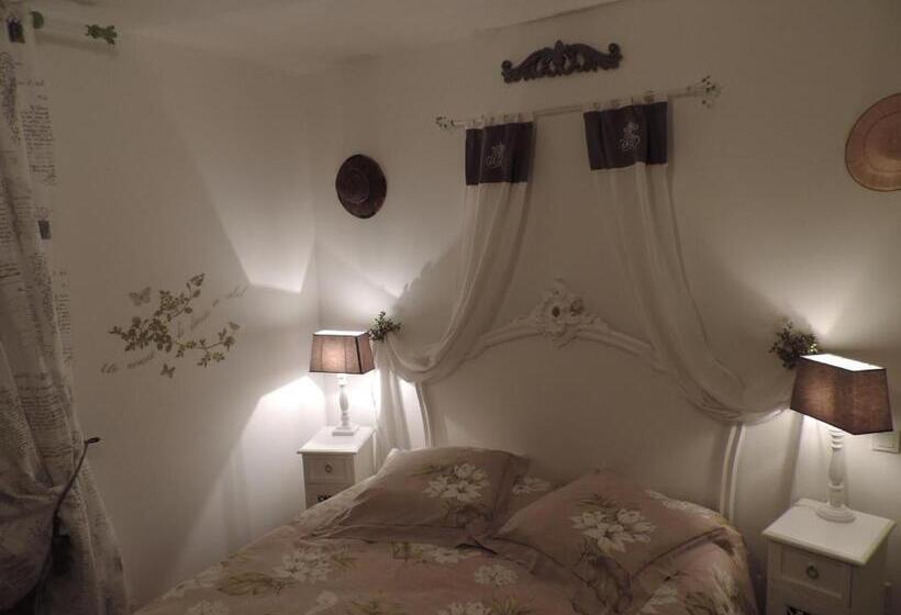 צימר Villa Des Hortensias