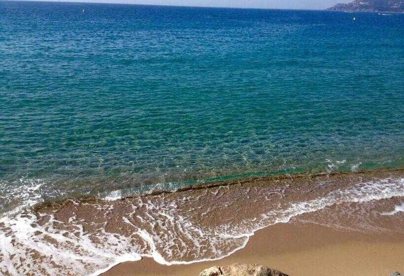 تختخواب و صبحانه Villa Prétorina