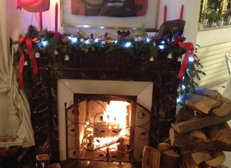 تختخواب و صبحانه Villa Prétorina