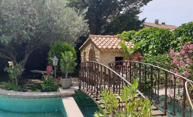 ベッドアンドブレックファースト Villa Solary