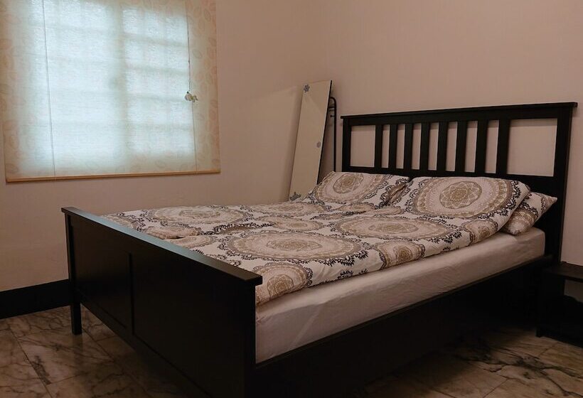 Beginning Guesthouse   Hostel