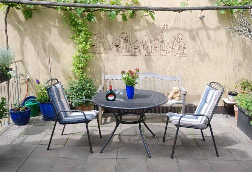 Biobausewein Wein Hotel Leben