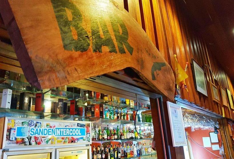 Fotos del hotel Buffalo Bill  Koh Chang:  31