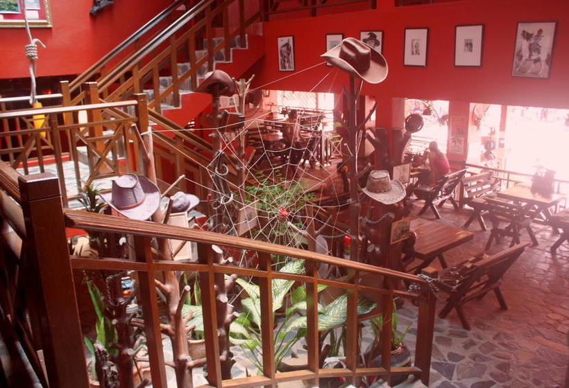 Fotos del hotel Buffalo Bill  Koh Chang:  21