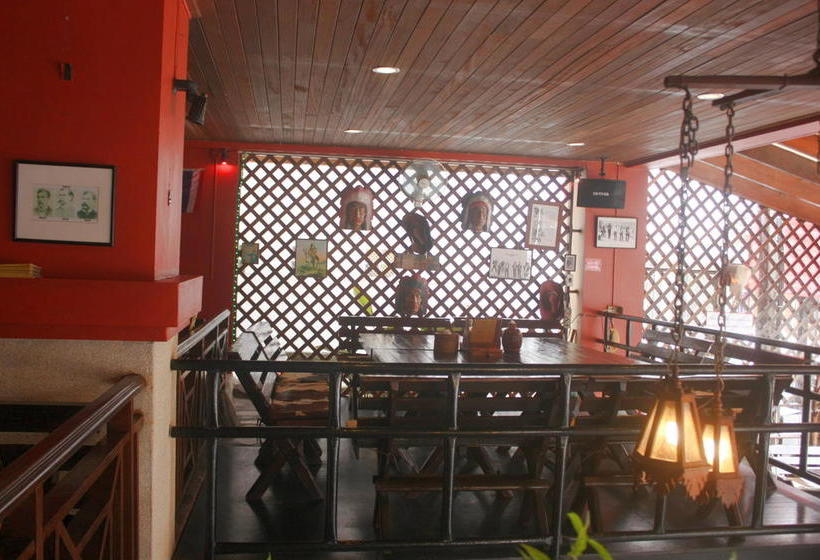 Fotos del hotel Buffalo Bill  Koh Chang:  19