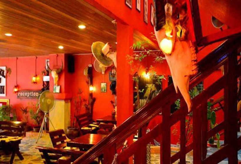 Fotos del hotel Buffalo Bill  Koh Chang:  5