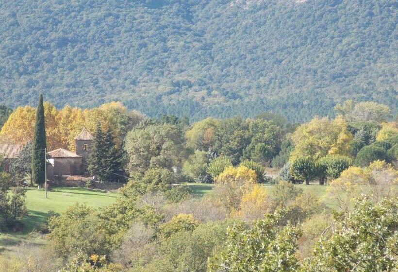 فندق Au Relais Provencal