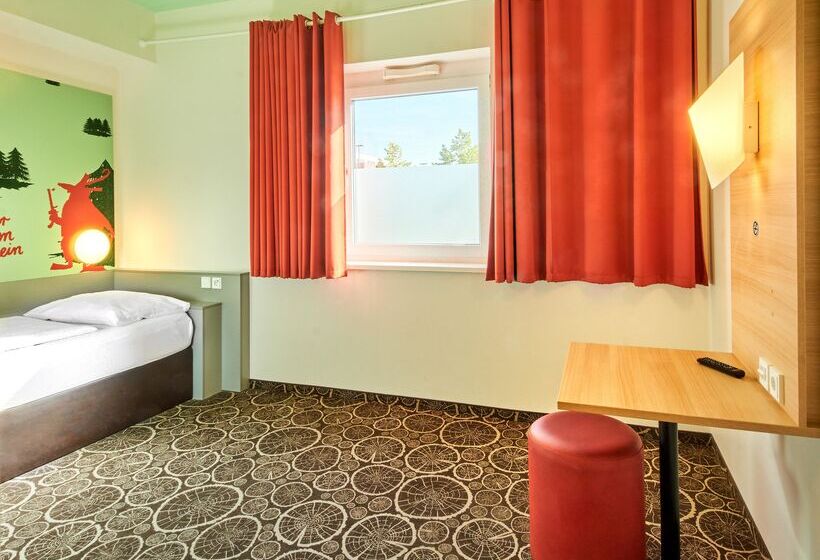 B&b Hotel Aschaffenburg